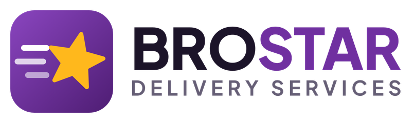 Brostar Delivery Services